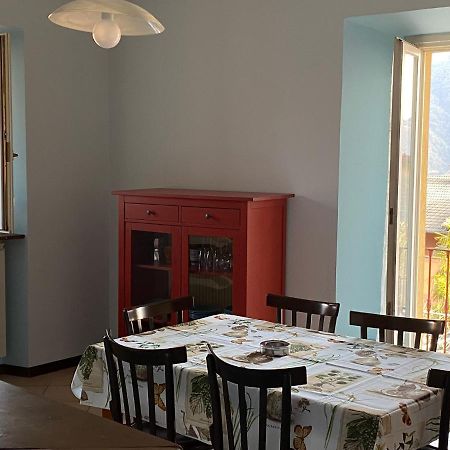 Borgo Antico House Apartment Чернобио Екстериор снимка