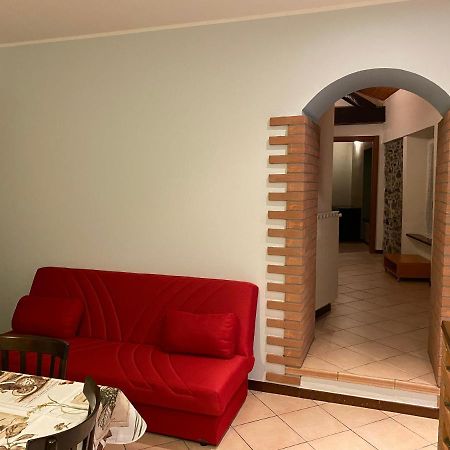 Borgo Antico House Apartment Чернобио Екстериор снимка