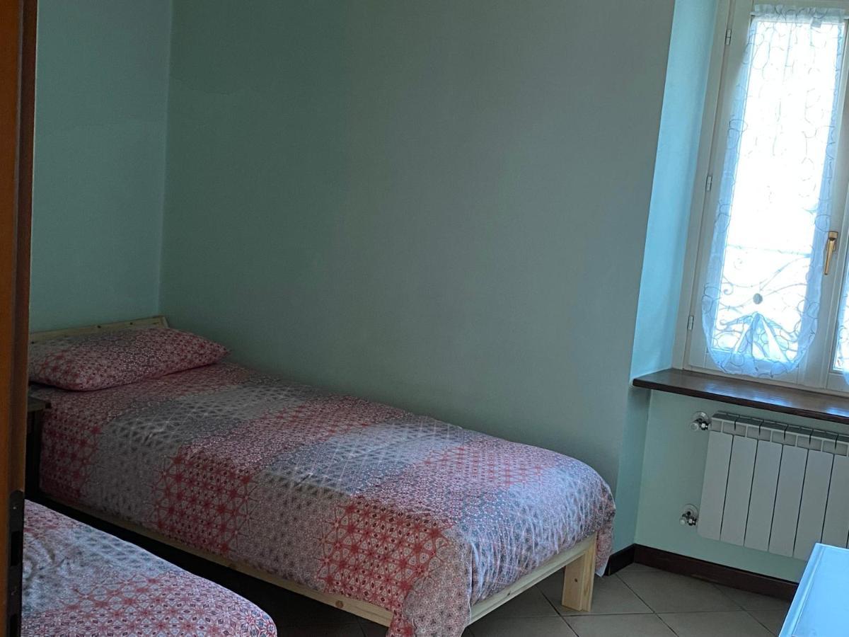Borgo Antico House Apartment Чернобио Екстериор снимка