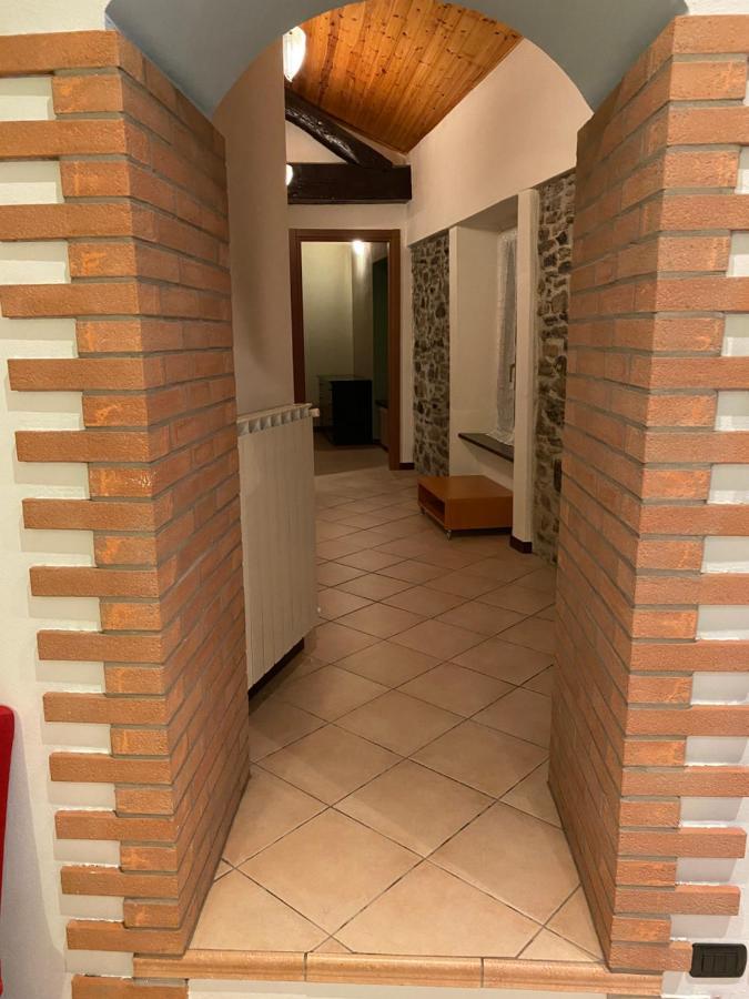 Borgo Antico House Apartment Чернобио Екстериор снимка